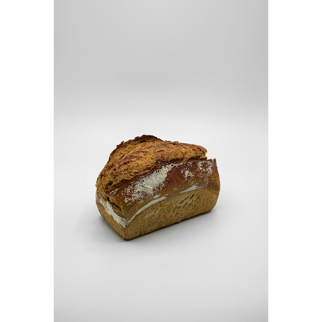 Demi-gris levain 800g