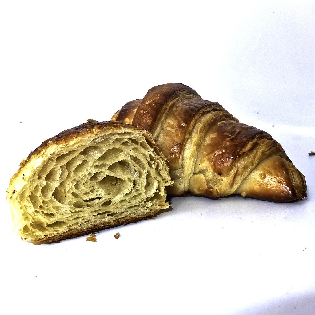 Croissant pur beurre